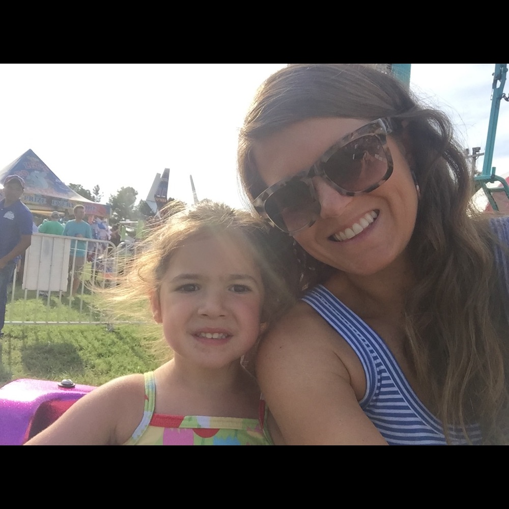 Meet your Posher, Christy